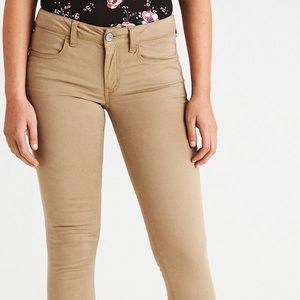 AE Jegging slimmest